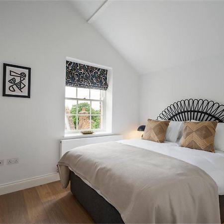 Marygate - Garden View Apartment York Esterno foto